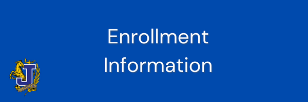 Enrollment Banner